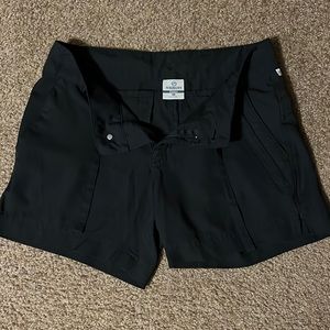 Fishing shorts